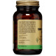 Solgar Saw Palmetto Berries (Солгар Ягоди сереноа), 100 веганських капсул