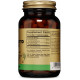 Solgar Saw Palmetto Berries (Солгар Ягоди сереноа), 100 веганських капсул