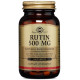 Solgar Rutin 500 mg (Солгар Рутин), 100 таблеток