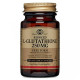 Solgar Reduced L-Glutathione (Солгар Глутатион пониженный), 30 веганских капсул