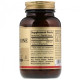 Solgar Reduced L-Glutathione (Солгар Глутатион пониженный), 30 веганских капсул