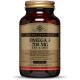 Solgar Omega-3 700 mg EPA & DHA (Солгар Омега-3 700 мг ЕПК і ДГК), 30 капсул