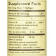 Solgar Oceanic Beta-Carotene 25,000 IU (Солгар Бета-каротин океанічний), 60 капсул