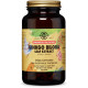Solgar Ginkgo Biloba Leaf Extract (Солгар Гінкго Білоба), 180 капсул
