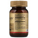 Solgar Gentle Iron 25 mg (Солгар Мягкое железо), 90 капсул