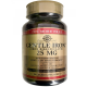 Solgar Gentle Iron 25 mg (Солгар Мягкое железо), 90 капсул