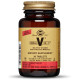 Solgar Formula V VM-75 Multiple Vitamins with Chelated Minerals (Солгар формула VM-75 Мультивитамины и минералы) 30 таблеток