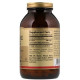 Solgar L-Lysine Free Form 500 mg (Солгар L-Лізин), 50 веганських капсул
