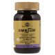Solgar Omnium Phytonutrient Complex Multiple Vitamin and Mineral Formula (Солгар Омниум Витаминно-минеральный комплекс с железом), 60 таблеток