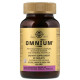 Solgar Omnium Phytonutrient Complex Multiple Vitamin and Mineral Formula (Солгар Омніум Вітамінно-мінеральний комплекс, з залізом), 90 таблеток