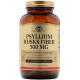 Solgar Psyllium Husks Fiber 500 mg (Солгар Псилиум), 200 веганских капсул