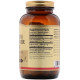 Solgar Psyllium Husks Fiber 500 mg (Солгар Псилиум), 200 веганских капсул
