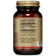 Solgar Taurine 500 mg (Солгар Таурин), 100 веганских капсул