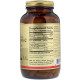 Solgar Ester-C Plus Vitamin C (Солгар Эстер-С плюс Витамин С) 500 mg, 250 веганских капсул