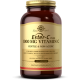 Solgar Ester-C Plus Vitamin C (Солгар Эстер-С плюс Витамин С) 1000 mg, 100 веганских капсул
