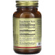 Solgar Vitamin C With Rose Hips 500 mg (Солгар Вітамін С з шиппшиною), 100 таблеток