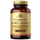 Solgar Vitamin D3 (Солгар Вітамін D3) 250 mcg 120 капсул