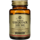 Solgar Ubiquinol Kosher 100 mg (Солгар Убіхінол кошерний), 60 капсул