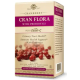 Solgar Cran Flora with Probiotics (Солгар Клюква с пробиотиками), 60 веганских капсул