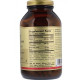 Solgar Vitamin C With Rose Hips 500 mg Солгар Вітамін С з біофлавоноїдами 250 таблеток