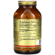 Solgar Vitamin C 1000 mg (Солгар Вітамін С), 250 капсул