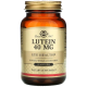 Solgar Lutein 40 mg (Солгар Лютеин), 30 капсул