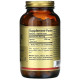 Solgar Taurine 500 mg (Солгар Таурин), 250 капсул