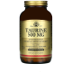 Solgar Taurine 500 mg (Солгар Таурин), 250 капсул