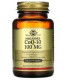 Solgar Megasorb CoQ-10 100 mg (Солгар Коэнзим Q10), 60 капсул